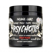 Psychotic Black 220g